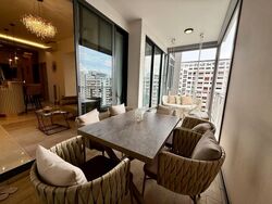 The Luxurie (D19), Condominium #515133001